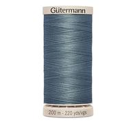 Gütermann Hand Quilten gewachst Gewinde 200 m 6716 - Pro Spule