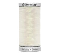 Gütermann jeder Metallic Maschine Stickerei Gewinde 500 m 7021 - Pro Spule