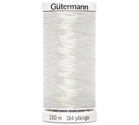 Gütermann JTL Gewinde 164yd-clear, andere, Mehrfarbig