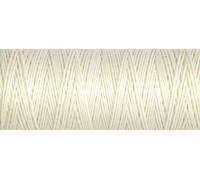 Gütermann Knopflochgarn 30m 1, leer