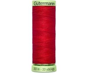 Gütermann Knopflochgarn No.30 30m 156, leer