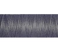 Gütermann Knopflochgarn No.30 30m 701, leer