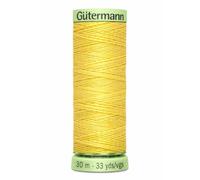 Gütermann Knopflochgarn No.30 30m 852, leer