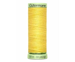 Gütermann Knopflochgarn No.30 30m 852, leer