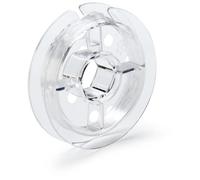 KnorrPrandell Stretch Magic rund Ø 0,5 mm, 5 m, transparent