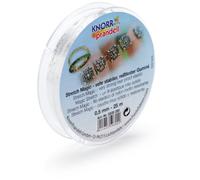 Gütermann / KnorrPrandell 2220286 - Stretch Magic 0,5mm, 25 meter/ Rolle