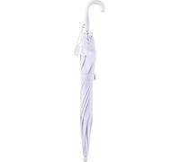 Knorr Prandell KnorrPrandell 2311201 Kinderschirm, 55 cm, weiß, Klein