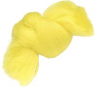 Gütermann / KnorrPrandell 2506211 - Märchenwolle gelb, 50g/Beutel