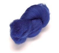 Gütermann / KnorrPrandell 2506254 - Märchenwolle dunkelblau, 50g/Beutel