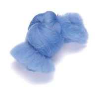 Gütermann / KnorrPrandell 2506255 - Märchenwolle blau, 50g/ Beutel