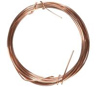 Gütermann / KnorrPrandell 6462103 - Kupferdraht 1,0mm Ø 4m