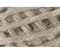 Gütermann / KnorrPrandell 8564973 - Jutegarn 3,5mm 200g natur hell