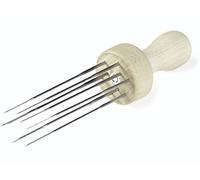 KnorrPrandell 8622100 Filznadelgriff