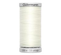 Gütermann M 782 Extra Stark 100m (4,44 € pro 100 m) Farbe:Farbe 111