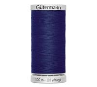 Extra Strong Thread 110yd-Dark Midnight