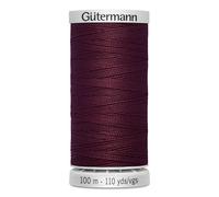 Gütermann M 782 Extra Stark 100m (4,22 € pro 100 m) Farbe:Farbe 369