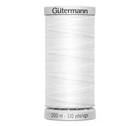 Gütermann M 782 Extra Stark 100m (4,44 € pro 100 m) Farbe:Farbe 800
