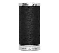 Gütermann M 782 Extra Stark 100m (4,74 € pro 100 m) Farbe:Farbe 000