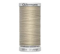 Gütermann Nähgarn M 782 Extra Stark 110 yd Sand