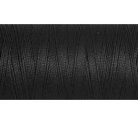 Gütermann M782 Extra Stark No.40 100 m 000, Schwarz