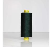 Gütermann Mara 120 Allzweck-Polyester-Nähgarn, 1000 m Spule, UV-beständig, seidiger Glanz, reiß- & abriebfest - perfekt für Nähmaschinen oder Handnähen/Farbe-472