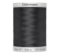 Gütermann Maschinen Stickgarn Rayon 40 1000m