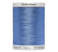 Gütermann Maschinen Stickgarn Rayon 40 1000m