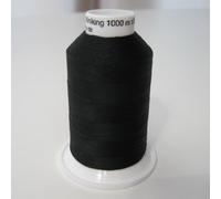 Gütermann Miniking 000 schwarz | 1000 m