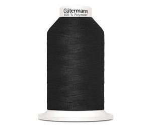 Gütermann Miniking 1.000 m Farbe 000 (0,72 € pro 100 m) Farbe:Farbe 000