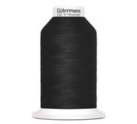 Gütermann Miniking 1.000 m Farbe 000 (0,77 € pro 100 m) Farbe:Farbe 000