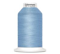 Gütermann Miniking Overlock 1000 m, Mercerie, Blau