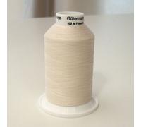 Gütermann Miniking 802 hellbeige | 1000 m