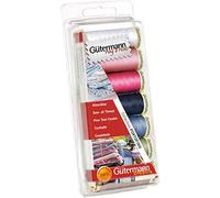 Gütermann Nähf.-Set rar 100m/7 Farbvariante 6