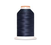 Gütermann Nähfaden Outdoor 40, UV-beständig, Länge 400m, Blau, Polyester, Cotton