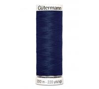 Gütermann Nähfaden Polyester 011 - 200m