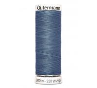 Gütermann Nähfaden Polyester 076 - 200m