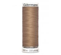 Gütermann Nähfaden Polyester 139 - 200m