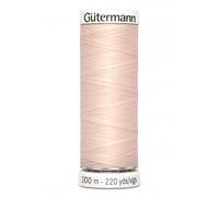 Gütermann Nähfaden Polyester 210 - 200m