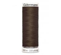 Gütermann Allesnäher 200 m Farbe 222 (2,14 € pro 100 m) Farbe:Farbe 222