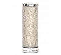 Gütermann Nähfaden Polyester 299 - 200m