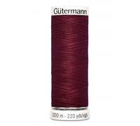 Gütermann Nähfaden Polyester 368 - 200m