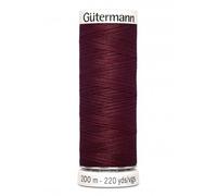 Gütermann Nähfaden Polyester 369 - 200m