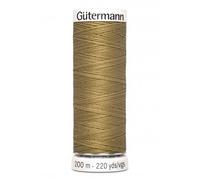 Gütermann Allesnäher 200 m Farbe 453 (2,03 € pro 100 m) Farbe:Farbe 453
