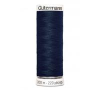 Gütermann Nähfaden Polyester 487 - 200m