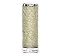 Gütermann Nähfaden Polyester 503 - 200m
