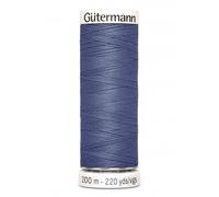 Gütermann Nähfaden Polyester 521 - 200m