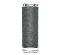 Gütermann Nähfaden Polyester 701 - 200m