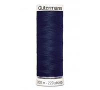 Gütermann Nähfaden Polyester 711 - 200m