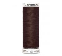 Gütermann Allesnäher Nähgarn - 200m - Farbe 774