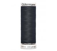 Gütermann Nähfaden Polyester 799 - 200m